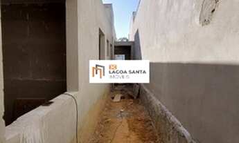 Imagem 7: EXCELENTE CASA EM FASE DE ACABAMENTO - PORTAL DO SOL / LAGOA SANTA / MG