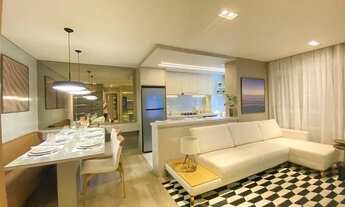 Imagem: Apartamento em Jardim Itu