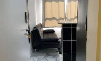 Imagem 5: Apartamento com 1 dormitório para alugar, 27 m² por R$ 3.250,00/mês - Vila Buarque - São P