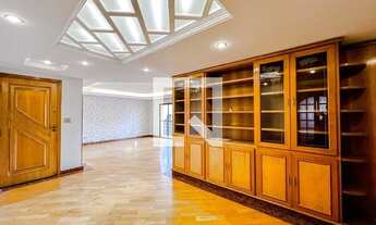 Imagem 6: Apartamento para Aluguel - Mooca, 3 Quartos, 161 m2