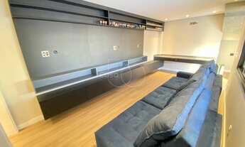 Imagem 6: Sobrado no Swiss Park Campinas