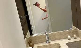 Imagem 6: Apt 2 quartos mobiliado pronto para morar! 2vgs!