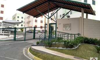 Imagem: Apartamento à venda. Jardim Nova Mercedes