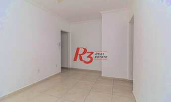 Imagem 3: Apartamento com 2 dormitórios, 89 m² - venda por R$ 420.000,00 ou aluguel por R$ 2.500,00
