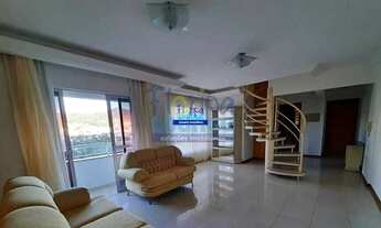 Imagem 2: Cobertura com 3 quartos, 1 suíte, à venda em Trindade - TRICO2321