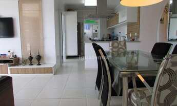 Imagem 4: Apartamento com 3 dormitórios à venda - Enseada P Portal do Guarujá - Guarujá/SP