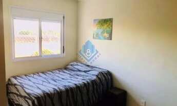 Imagem 7: Apartamento com 3 dormitórios para alugar, 72 m² - Centro - São Bernardo do Campo/SP