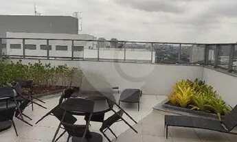 Imagem 6: São Paulo - Apartamento Padrão - SANTO AMARO