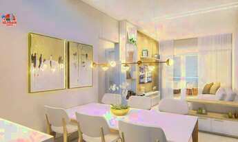 Imagem 6: Apartamento com 2 dormitórios à venda, 67 m² por R$ 368.471,74 - Jd. Praia Grande - Monga