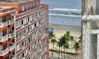 Imagem: Maravilhoso Imovel Vista Mar -02 dorms