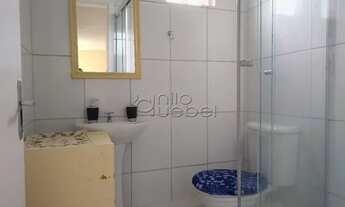 Imagem 6: Apartamento para aluguel - 55m², 2 dormitórios, 1 vaga - Centro