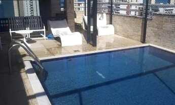 Imagem 6: Cobertura para aluguel tem 200 metros quadrados com 4 quartos em Boa Viagem - Recife - Per