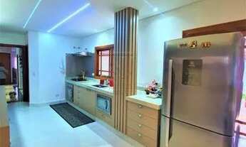 Imagem 6: Casa Condomínio em São José dos Campos