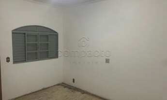 Imagem 4: Casa Padrão em São José do Rio Preto