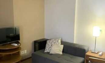 Imagem 5: Apartamento mobiliado completo no Jardins!