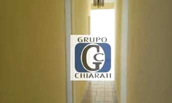 Imagem 3: Casa com 2 dormitórios para alugar, 70 m² por R$ 1.230,00/mês - Jardim Cidade Pirituba - S