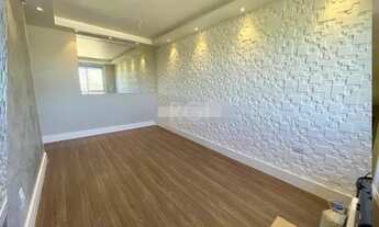 Imagem: Apartamento para Venda - 56.76m², 2 dormitórios