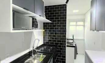 Imagem 7: Jundiaí - Apartamento Padrão - Jardim Pitangueiras Ii