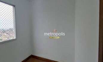 Imagem 7: Apartamento com 2 dormitórios à venda, 59 m² por R$ 285.000,00 - Assunção - São Bernardo d