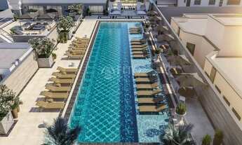 Imagem 7: APARTAMENTO COM 4 DORMITÓRIOS À VENDA SENDO 4 SUÍTES, 213.72 M² POR - R$ 4.510.000,00 - ME