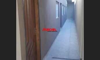 Imagem 2: Casa Padrão em São José dos Campos