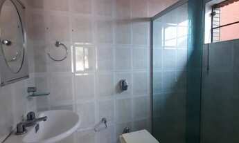 Imagem 5: NL - Casa de condomínio sobrado para aluguel com 460 metros quadrados com 3 quartos