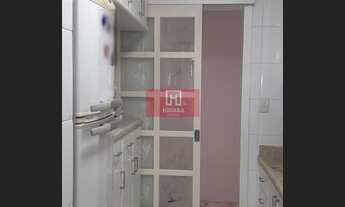 Imagem 7: Apartamento à venda no bairro Jabaquara - São Paulo/SP, Zona Sul