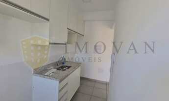 Imagem 6: Apartamento Padrão em Ribeirão Preto