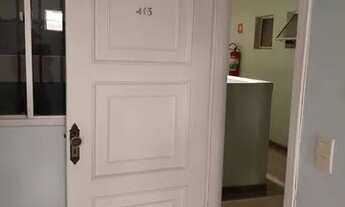 Imagem 2: Apartamento para aluguel possui 32 metros quadrados com 1 quarto em Centro - Guarulhos - S