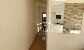 Imagem 3: Apartamento com 2 dormitórios para alugar, 47 m² por R$ 2.065,00/mês - Metalúrgicos - Osas