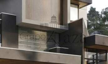 Imagem 5: Casa de condomínio sobrado para venda com 351 metros quadrados com 4 quartos