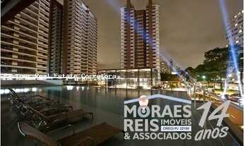 Imagem 5: Cobertura para Venda em São Paulo, Chacara Santo Antonio, 4 dormitórios, 4 suítes, 5 banhe