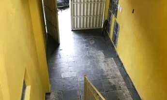 Imagem 3: Casa para aluguel na Vila Mirante - 1 dormitório