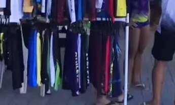 Imagem 2: Arena em Ponta de Campina /PB com 6 quadras