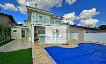 Imagem: Casa com 4 dormitórios à venda, 275 m²