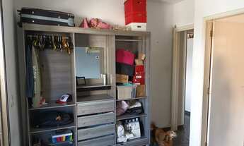 Imagem 3: Apartamento para venda possui 70 metros quadrados com 3 quartos em Enseada - Guarujá - SP