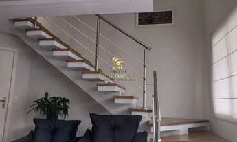 Imagem 3: LB----CO0033 - Cobertura duplex para aluguel e venda com 255 metros quadrados com 5 quart