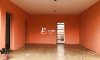 Imagem 3: Casa para aluguel, 3 quartos, 2 vagas, Balneário da Ressaca - Contagem/MG