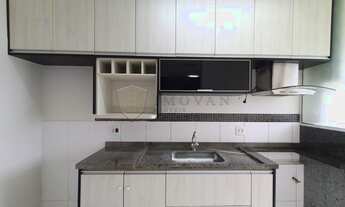 Imagem 4: Ribeirão Preto - Apartamento Padrão - Nova Aliança