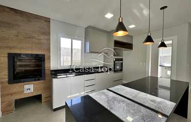 Imagem 7: Casa para alugar Condomínio Vale dos Vinhedos - Oficinas