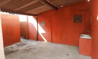 Imagem 2: Casa para aluguel possui 50 metros quadrados com 2 quartos em Padre Eustáquio - Belo Horiz