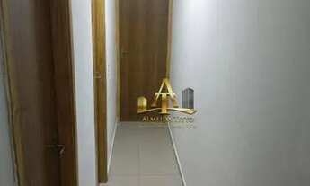 Imagem 7: Apartamento com 2 dormitórios para alugar em Itapevi/São Paulo - Condomínio Évora