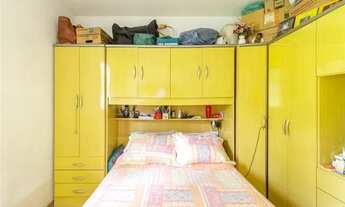 Imagem 2: Apartamento à venda no bairro Cidade Ademar - São Paulo/SP