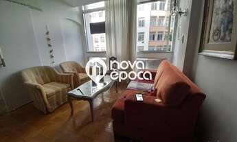 Imagem 5: Copacabana Apartamento com 3 dormitórios