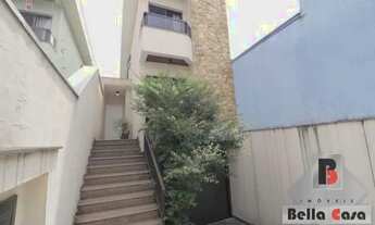 Imagem 3: Casa a venda na mooca com 4 dormitórios, quintal e churrasqueira