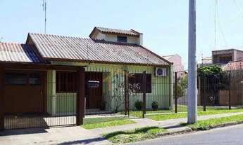 Imagem: Casa com 2 dormitórios à venda - Paraíso