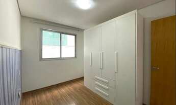 Imagem 7: Apartamento com área privativa, 02 quartos e 02 vagas para alugar no Castelo, BH