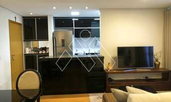 Imagem 3: Vende-se Apartamento Liberty Towers 2 dormitórios, 1 suíte, 1 vaga de garagem
