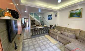 Imagem 6: Casa 4 Quartos - Jardim Alterosa - Betim -Financie