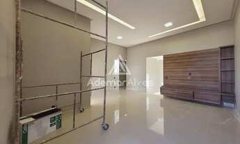 Imagem 3: ALTO DA BOA VISTA - SOBRADINHO - DF, CASA MODERNA TERREA EM CONDOMINIO COM 03 SUITES MAIS